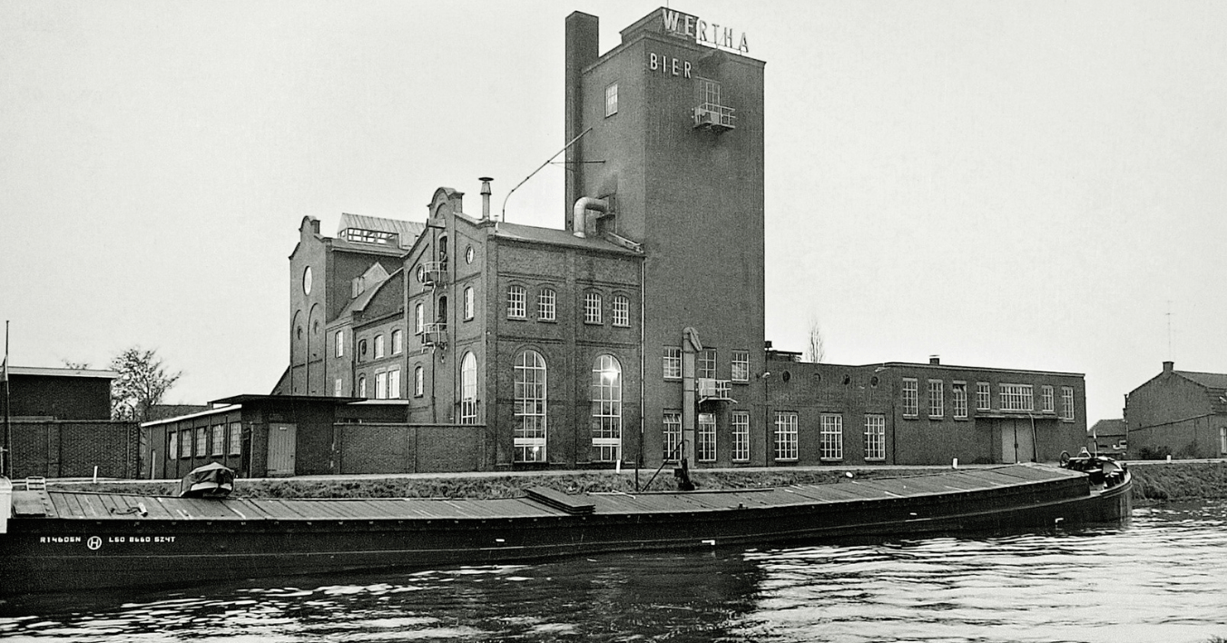 Bijzonder overnachten Mouttoren Weert