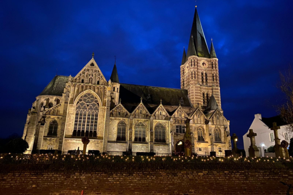 Schlösser, Burgen und Herrenhäuser