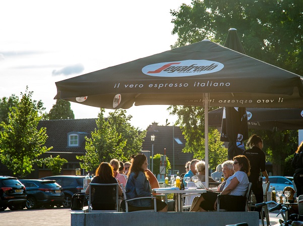 terras in Heythuysen