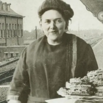 Antje van de Statie Weert 